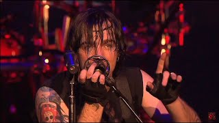 Home | Live The Palace 2008 HD | Three Days Grace