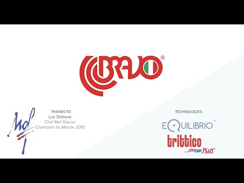 video 1, Pasto-Turbines Startronic Plus 457 - avec Système Ionique