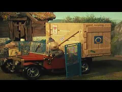 Sąsiedzi E 14 -  Krasnal ogrodowy