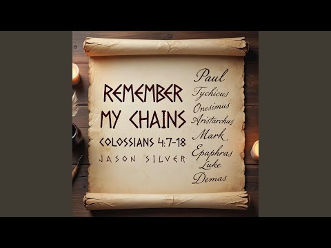 Cover image for YouTube video Remember My Chains