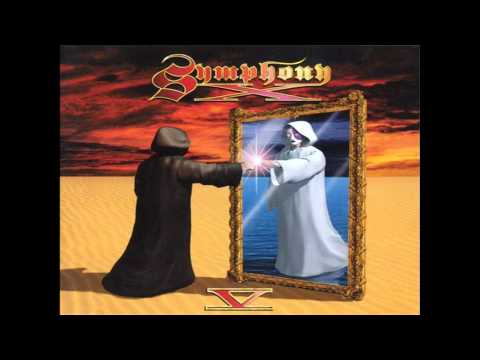 Symphony X - Rediscovery (Segue) + Rediscovery (Part II): The New Mythology Suite HD