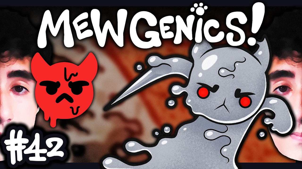 RUN CABULOSA e o BOSS (G-1000) 🐈 Mewgenics - #42