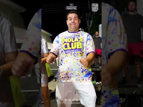 Carnaval 2026 - Acompanhe os melhores momentos do Bloco Bastião Boi no Carnaval em Nazaré Paulista