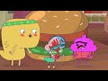 Promo 2 XD Turbo Febrero 2021 En Disney XD