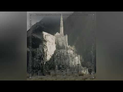 Various Artists - In Mordor Where The Shadows Are - Homage to Summoning Part I (Compilation)