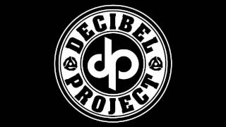 Decibel Project - Catalog Ordered Machinery