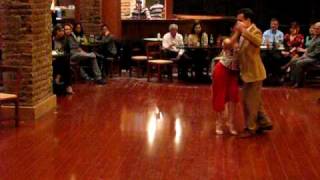 Mamié Sancy & Felipe Zarzar "Percal"