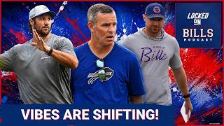 VIBES: Bills Mafia’s 2026 Outlook, Joe Brady’s Offense & Buffalo’s Defensive Direction