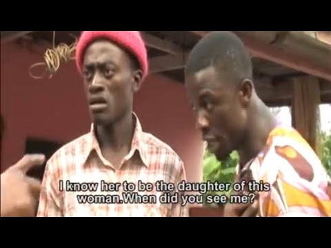 LAGOS BOYS (Part 1) - Lilwin, Kwaku Manu and Akrobeto 2024 Kumawood Movie