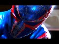 This Cutscene Hits Different After Watching Across The Spiderverse