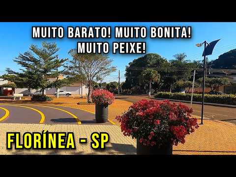 Incrível! Como Uma Cidade Tão Pequena Pode Ter Tudo Isso?