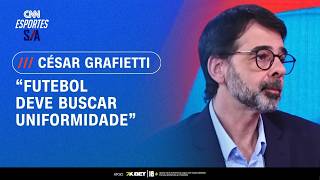 Vídeo: "Saf não é bala de prata e sozinha não resolve", diz consultor de finanças do esporte
