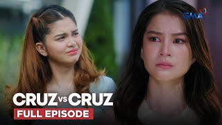 Download lagu Cruz vs. Cruz: Siblings argue over Manuel! (Full Episode 26) August 26, 2025 mp3