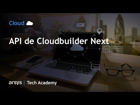 Webinar: API de Cloudbuilder Next