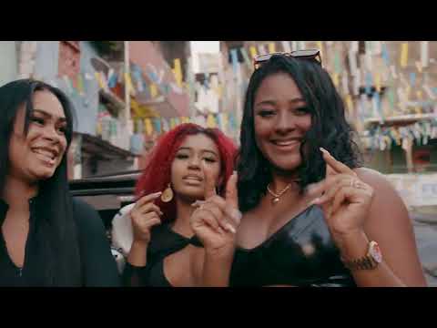 CIRILO TECLAS - BRASIL | BLOQUINHO DA 1.0 ( CLIPE OFICIAL )