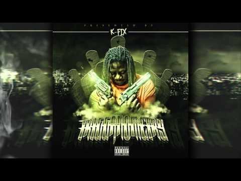 K-Fix - Buck A Cop  (Prod by Hood Killa)