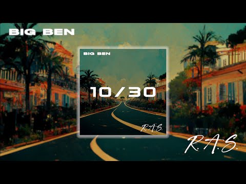 Video thumbnail for 10/30 - R.A.S