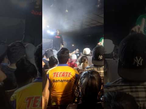 ACZINO VS RC final redbull Monterrey 2017