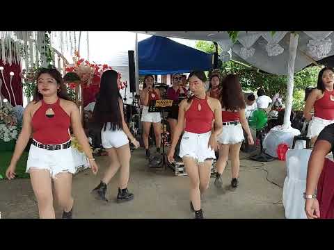CTJ NAVAS BAND at APAYAO, PIAT, CAGAYAN cp # 09168442301