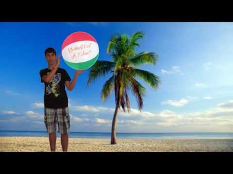 GameStar tábor 2014. GG (nagyon)rövid reklámfilmje.