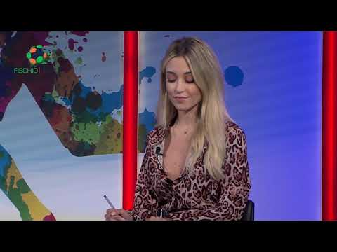 Fischio Finale del 7 novembre 2021