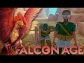 Climbing Cliffsides To REFINERY UVA Falcon Age 14