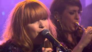 Linnea Henriksson - Halmstad (Live @ Nyhetsmorgon)