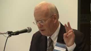 Video: 9/11 Uncut: Uncovering 10 Years of Deception - David Ray Griffin 1/12