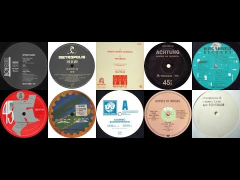 Prg - In 1991 Vol.  2