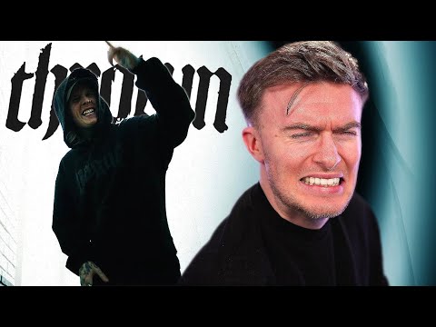 My 1st Time Hearing THROWN!