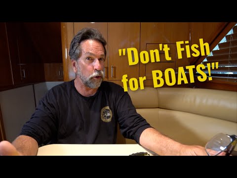 5 Tips before you go Offshore Fishing | Captain Explains
