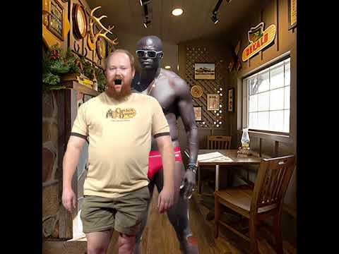 William Montgomery Calls a Bodega (Prank Call)