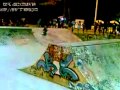 Bola Teen Rj Evangelismo Recreio Campeonato De Skate