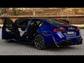 2025 BMW M5 M Performance Interior Exterior And Drive