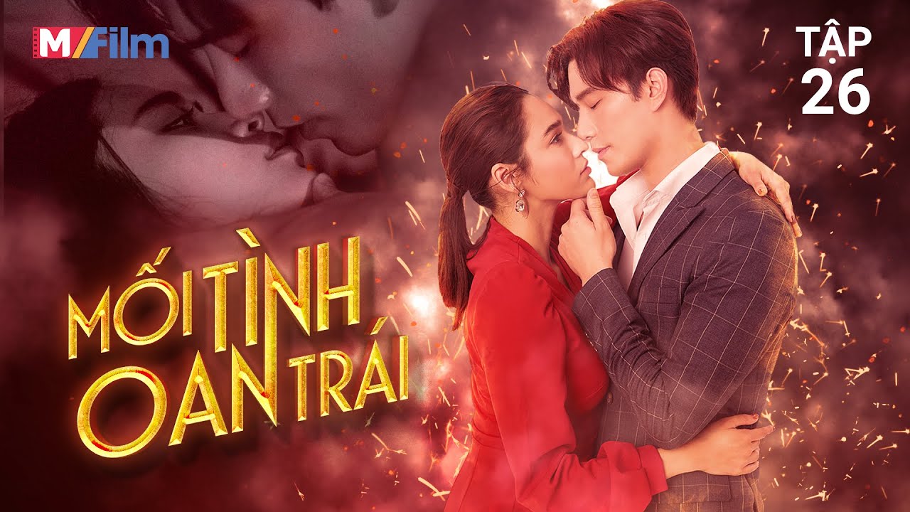 Trot Yeu Trai Bao Tập 29 Kes Xo Ba Nội Va Cai Kết Cho Tinh Mẹ Con Phim Thai Lan Lồng Tiếng Goc Diễn đan