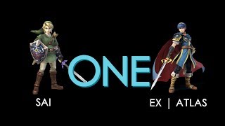 EX | Atlas vs Sai - PM Singles Grand Finale - ONE