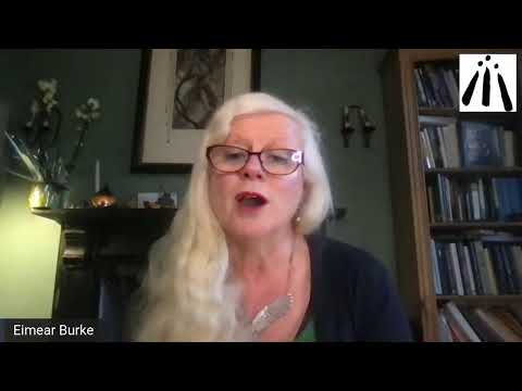 Fireside Chat with Eimear 39