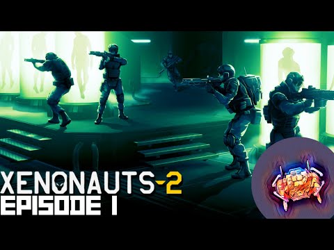 Defending earth one warcrime at a time! Xenonauts 2!