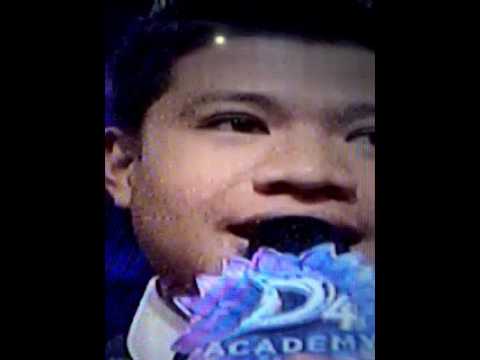 TEGUH TERELIMINASI DI DA 4 INILAH PESAN DAN KESANNYA