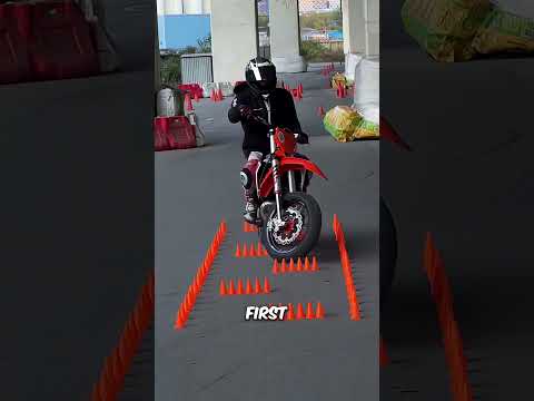 This Track Exposes Fake Riders😱#shortsvideo