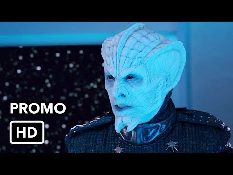 The Orville 2.10 (Preview)