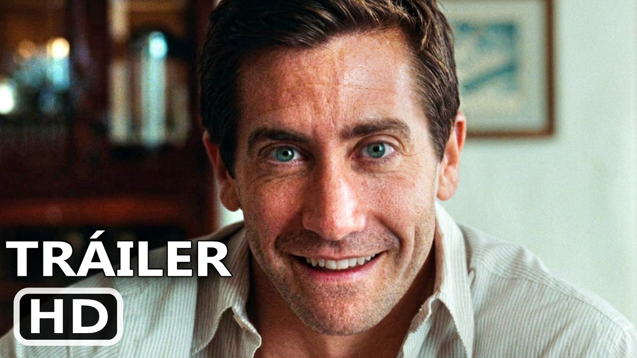 NUNCA OLVIDES QUE TE QUIERO Tráiler Español Latino (2027) Jake Gyllenhaal, M. Night Shyamalan