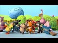 Timmy Time Intro Castilian Spanish HD