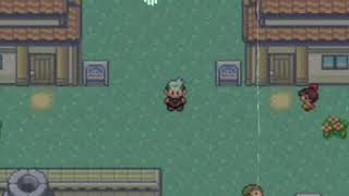 Littleroot Town - Go Ichinose &amp; GAME FREAK