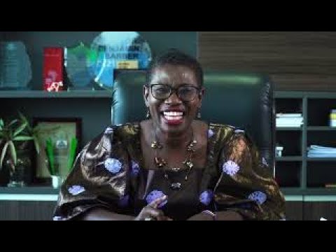 Mayor Yvonne Aki-Sawyerr Marks Four Years In Office