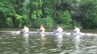 preview picture of video 'CZECH K4 - Training camp Kadaň before WCH Moscow 2014'