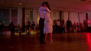 Aneta Orlik & Vinicius Flores, Torrente, Lucio Demare