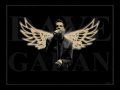 Tomorrow - Dave Gahan 