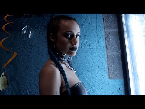 Atomik Ocean - Sleeping With the Devil (Official Music Video - Halloween Special 3.0)