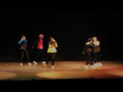 [ B1A4 - Dance Cover ] B1STAR - Baby I'm Sorry